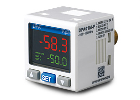 Standard Multifunction Pressure Sensor