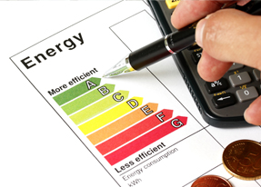 Energy Management and Evaluation