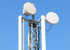 Telecom Power Solutions