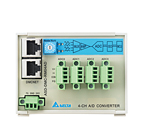 4-Channel Analog Input Remote Module