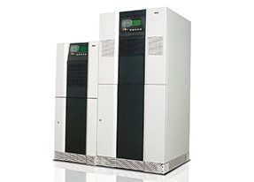 NT Series, Three Phase, 20-500 kVA