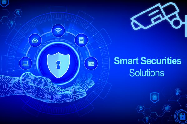 Smarter Securities Solutions