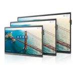 Interactive Flat Panel Display - TK Series